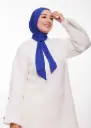 طبقية خليجية - أزرق ملكي 