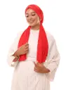 تربان دبي - أحمر