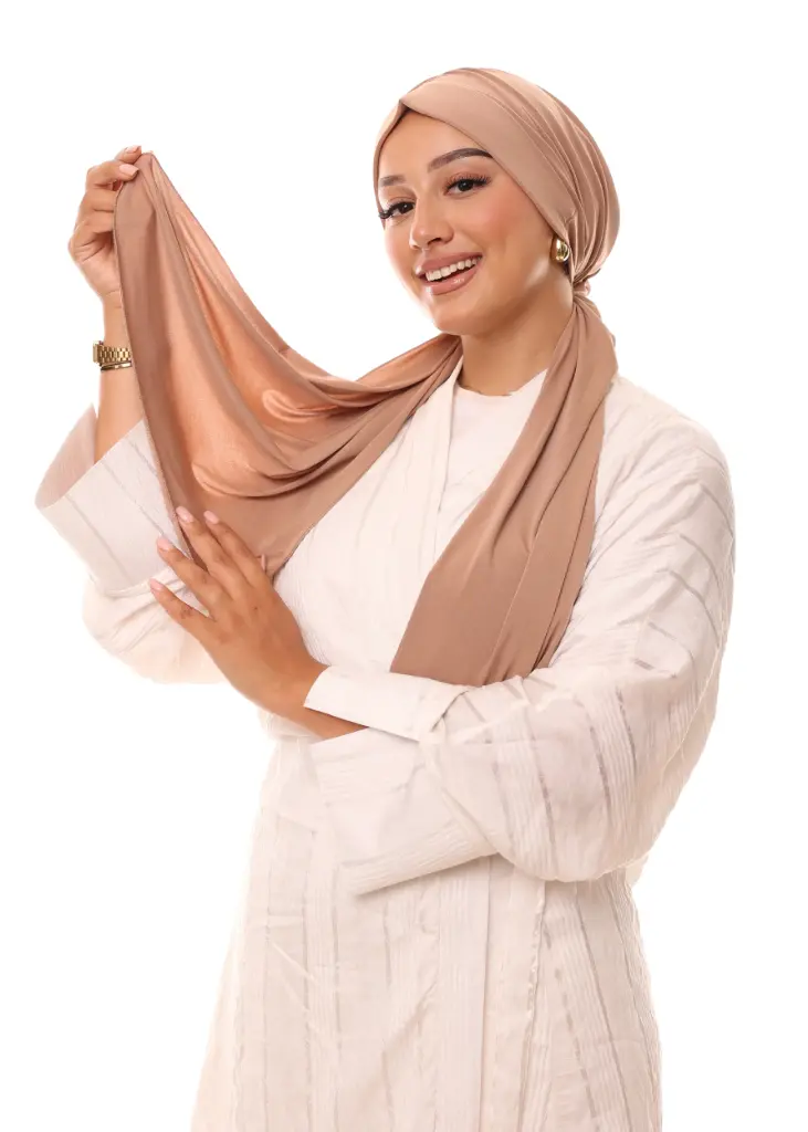 تربان دبي - نحاسي داكن