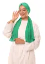تربان دبي - أخضر ملكي