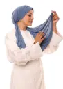 تربان دبي - أزرق بترولي