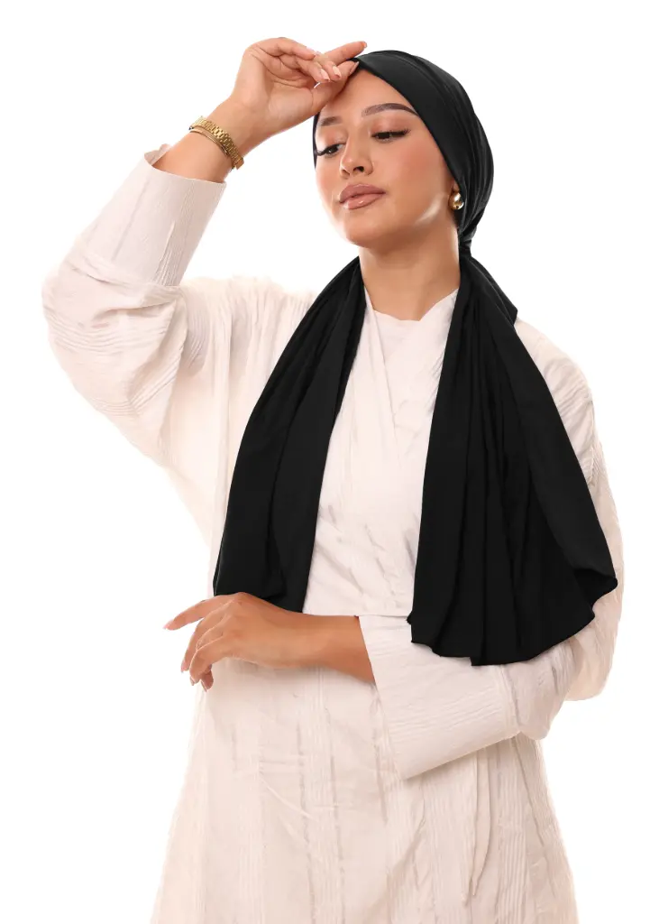 [PN-28210] تربان دبي - أسود