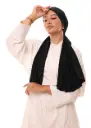 تربان دبي - أسود