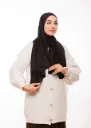 شال كشخة - أسود