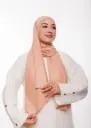 شال كشخة - نحاسي