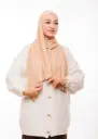 شال كشخة - بيج