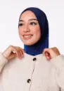طبقية جيرسي ديڭرادي - أزرق داكن
