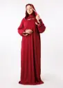 عباية صلاة [ بالبوني نينجا ] - ڭرونة