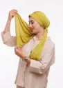 تربان دبي - أخضر