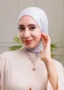 طبقية ليكرا جاكار - رمادي فاتح