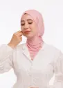 طبقية ليكرا جاكار - وردي