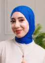طبقية ليكرا جاكار - أزرق ملكي