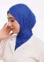 طبقية ليكرا جاكار - رمادي فاتح