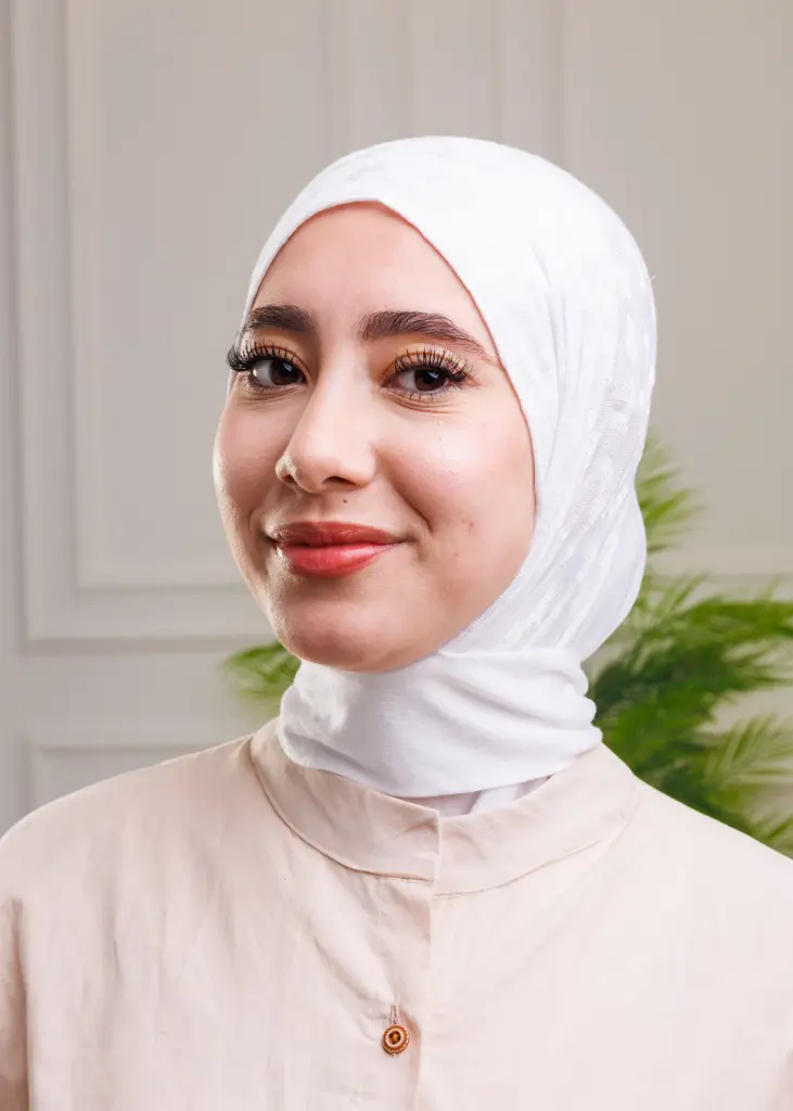 طبقية ليكرا جاكار - أبيض