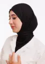 طبقية ليكرا جاكار - أسود