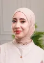 طبقية ليكرا جاكار - نحاسي