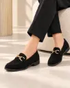 B2111 - حذاء كلاسيكي