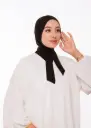 طبقية فخمة- أسود