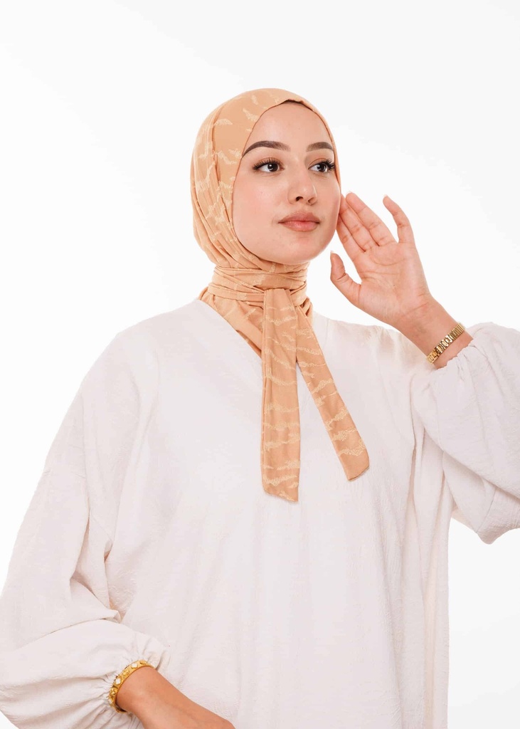 [PN-54554] طبقية فخمة - نحاسي