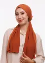 تربان دبي - كراميل داكن