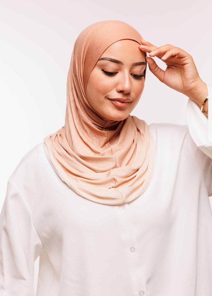 Tabakia dégradée - Beige Nouhassi