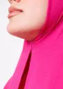 حجاب فوري سهل الاستعمال