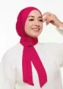 طبقية خليجية - فوشيا