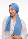 تربان دبي - أزرق جينز