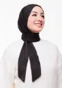 طبقية خليجية - أسود