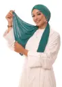 تربان دبي - أخضر فيروزي
