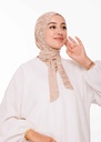 طبقية فخمة - بيج ترابي
