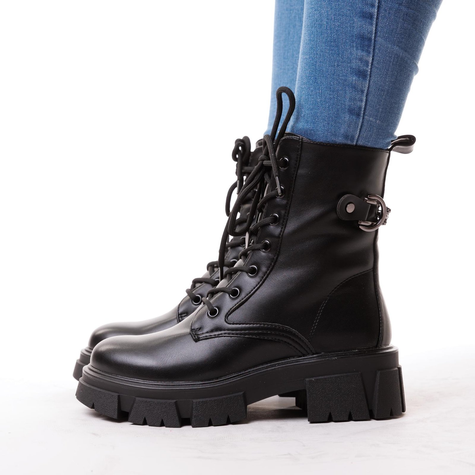 Les bottes dh2277