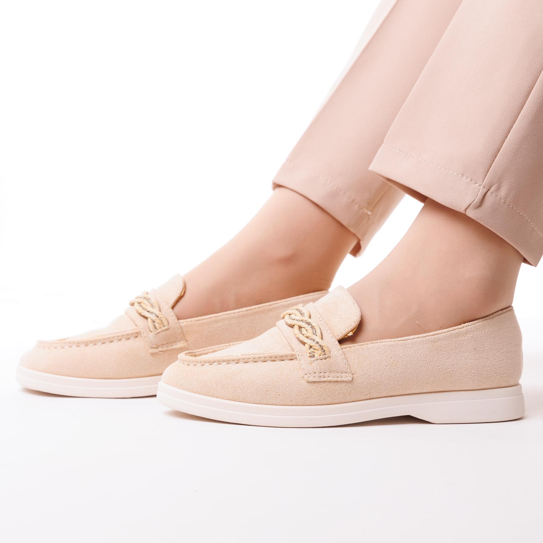 حذاء نسائي - HJ20