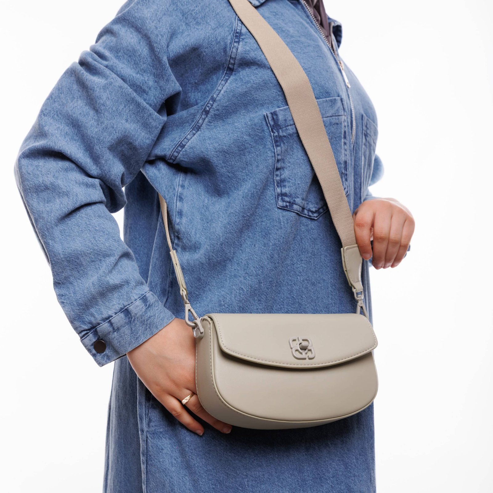 DAVID JONES CM7384