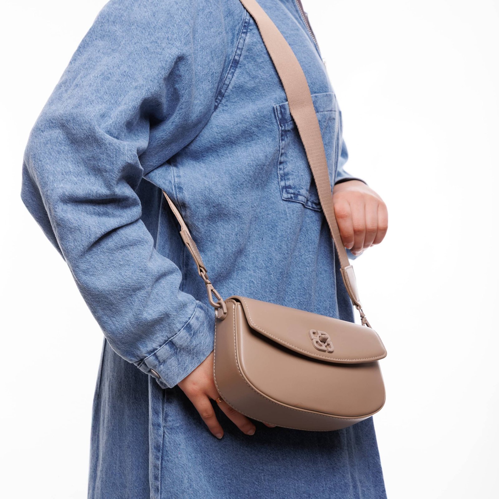 DAVID JONES CM7384