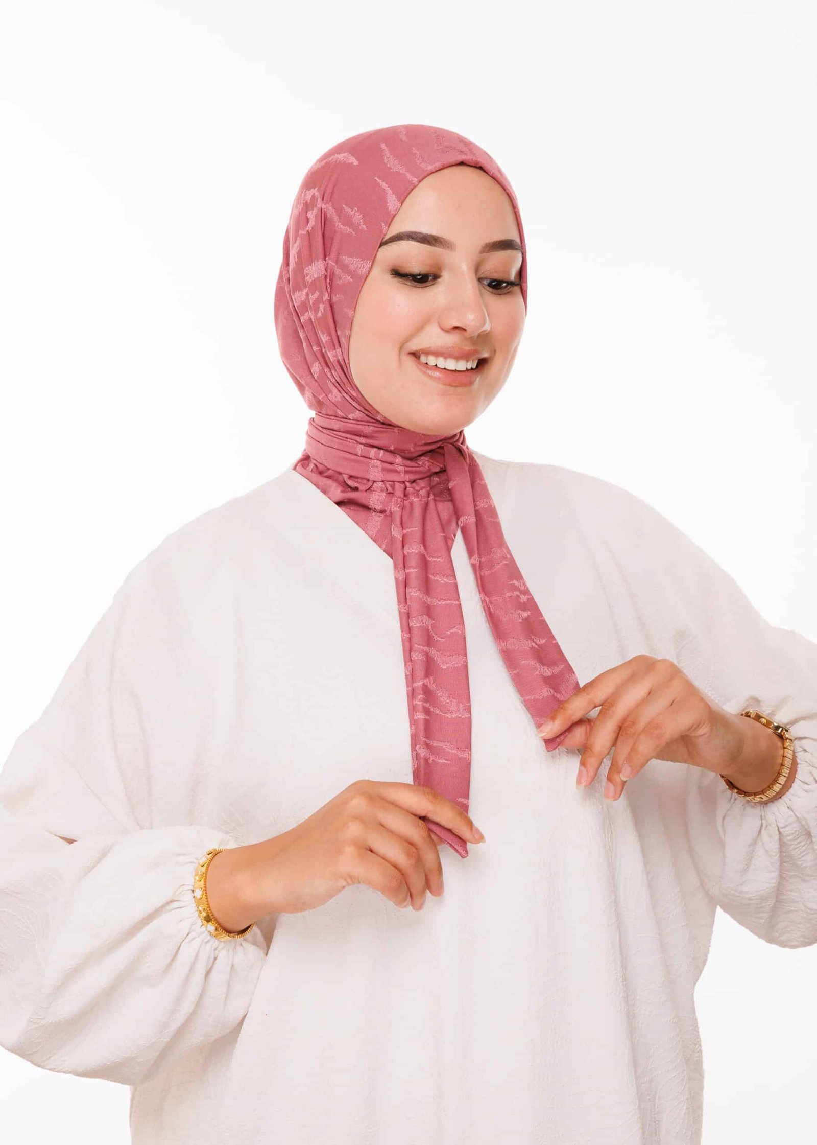طبقية فخمة - وردي كشيري