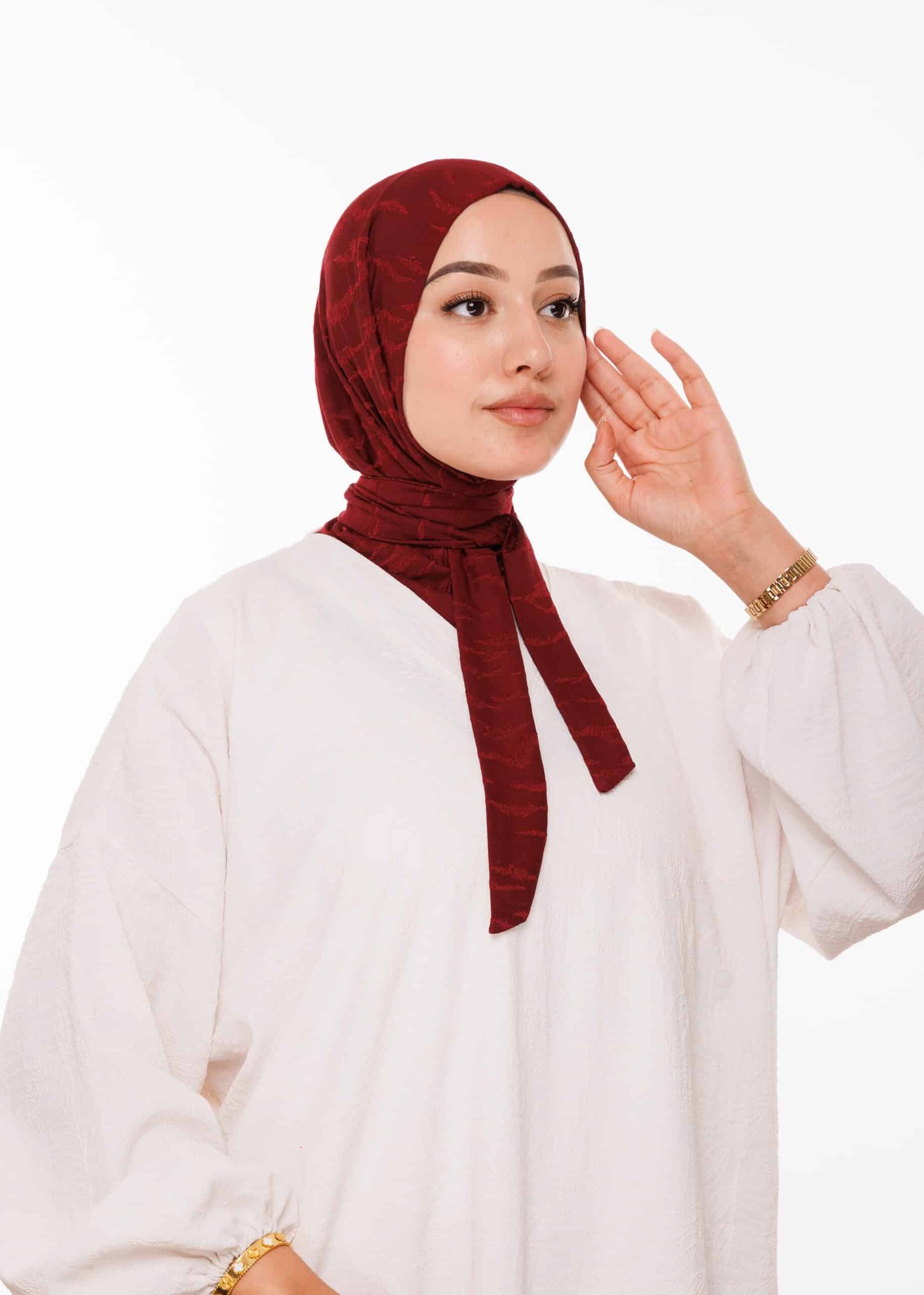 طبقية فخمة - ڭرونة