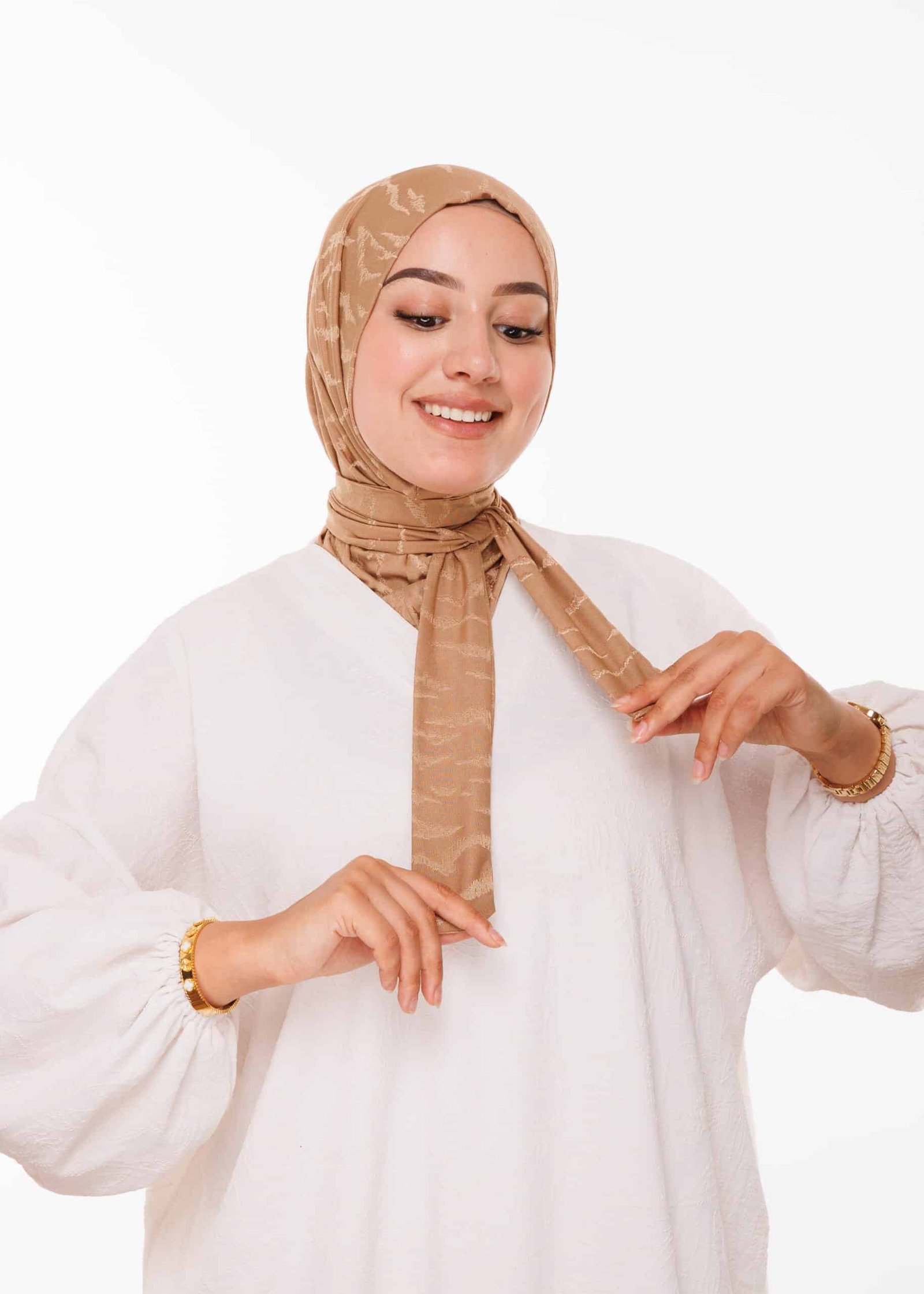 طبقية فخمة - بني فاتح