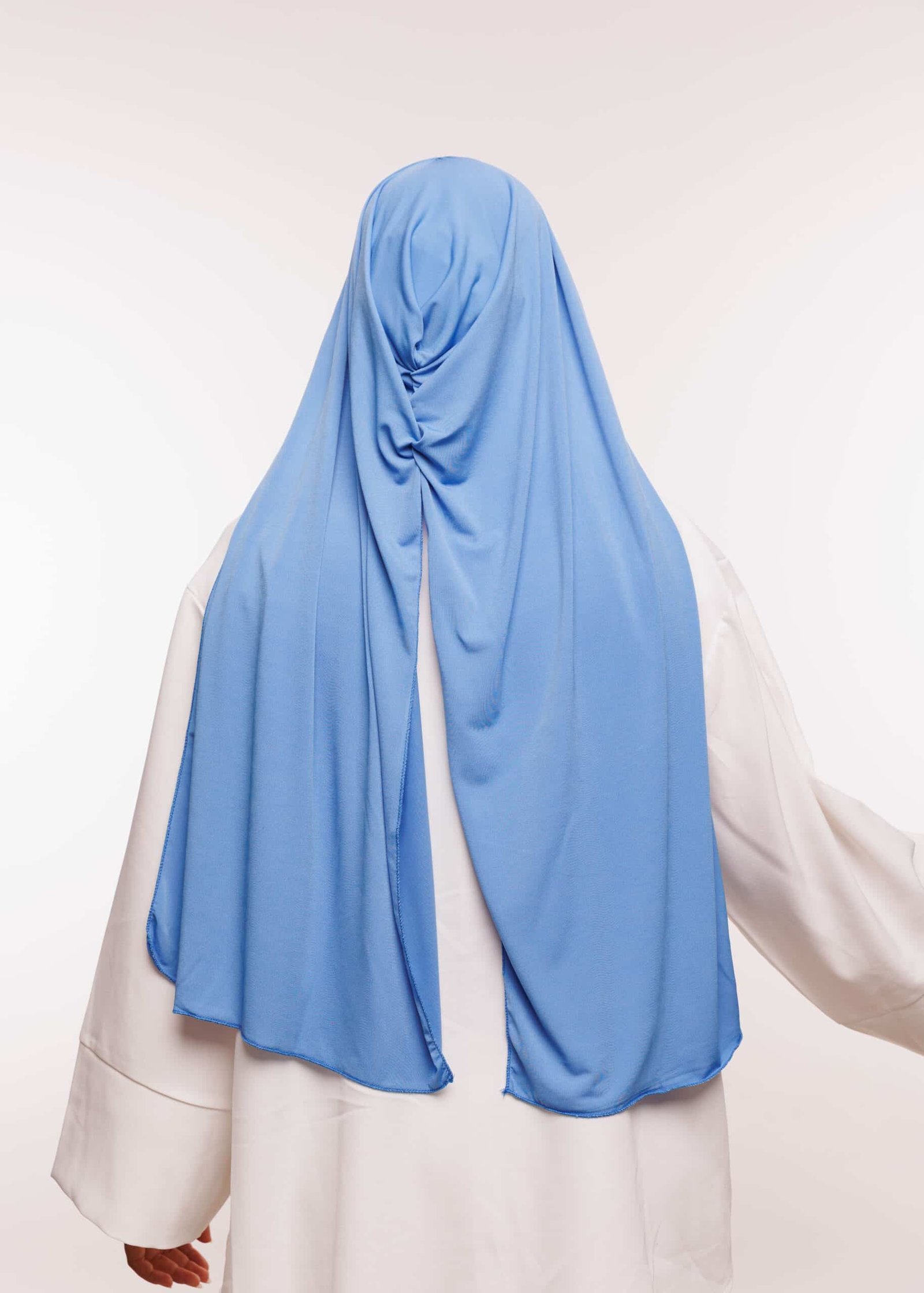 تربان دبي - أزرق جينز داكن -