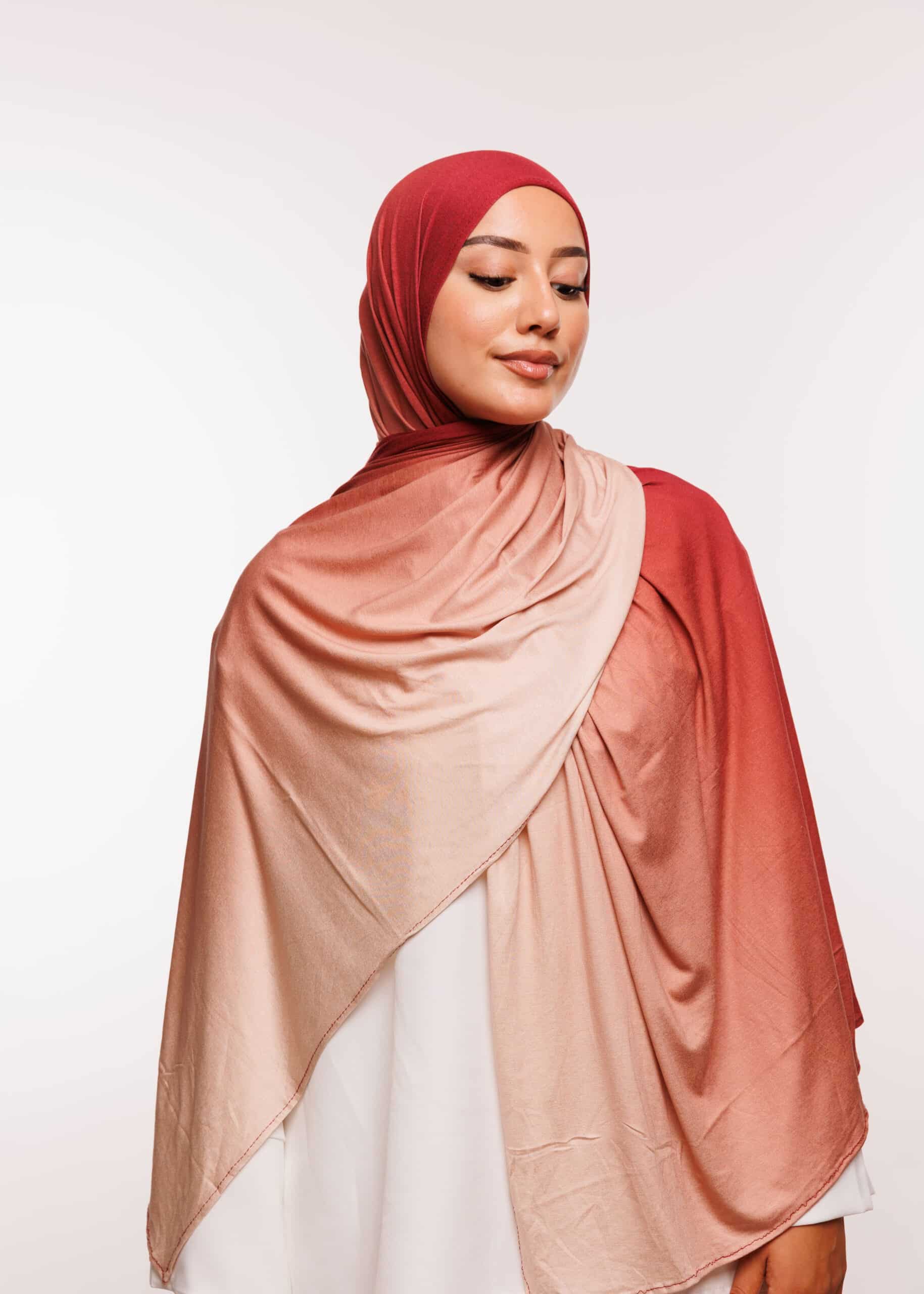 شال ليكرا ديڭرادي - بورجوندي -