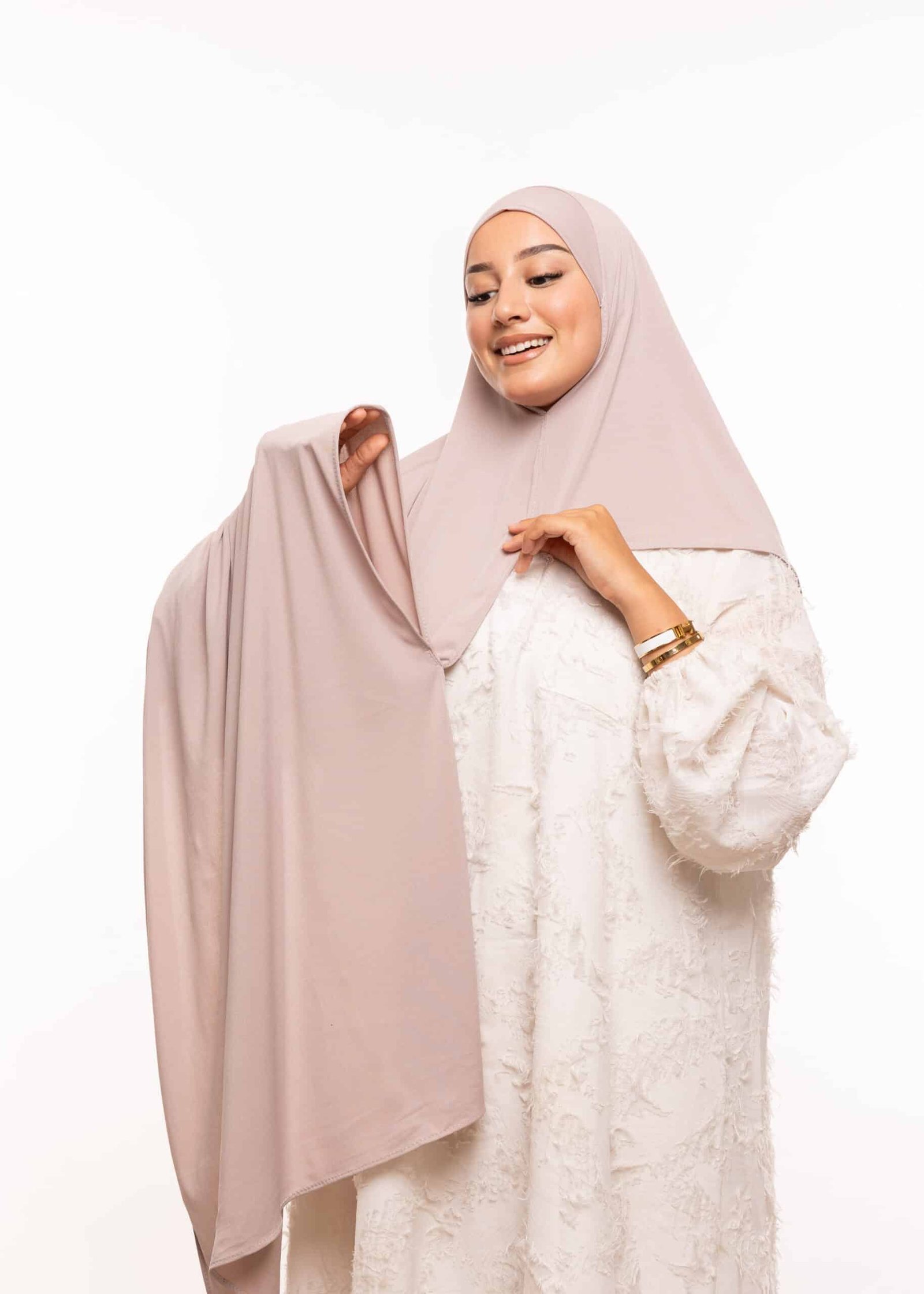 شال مزدوج