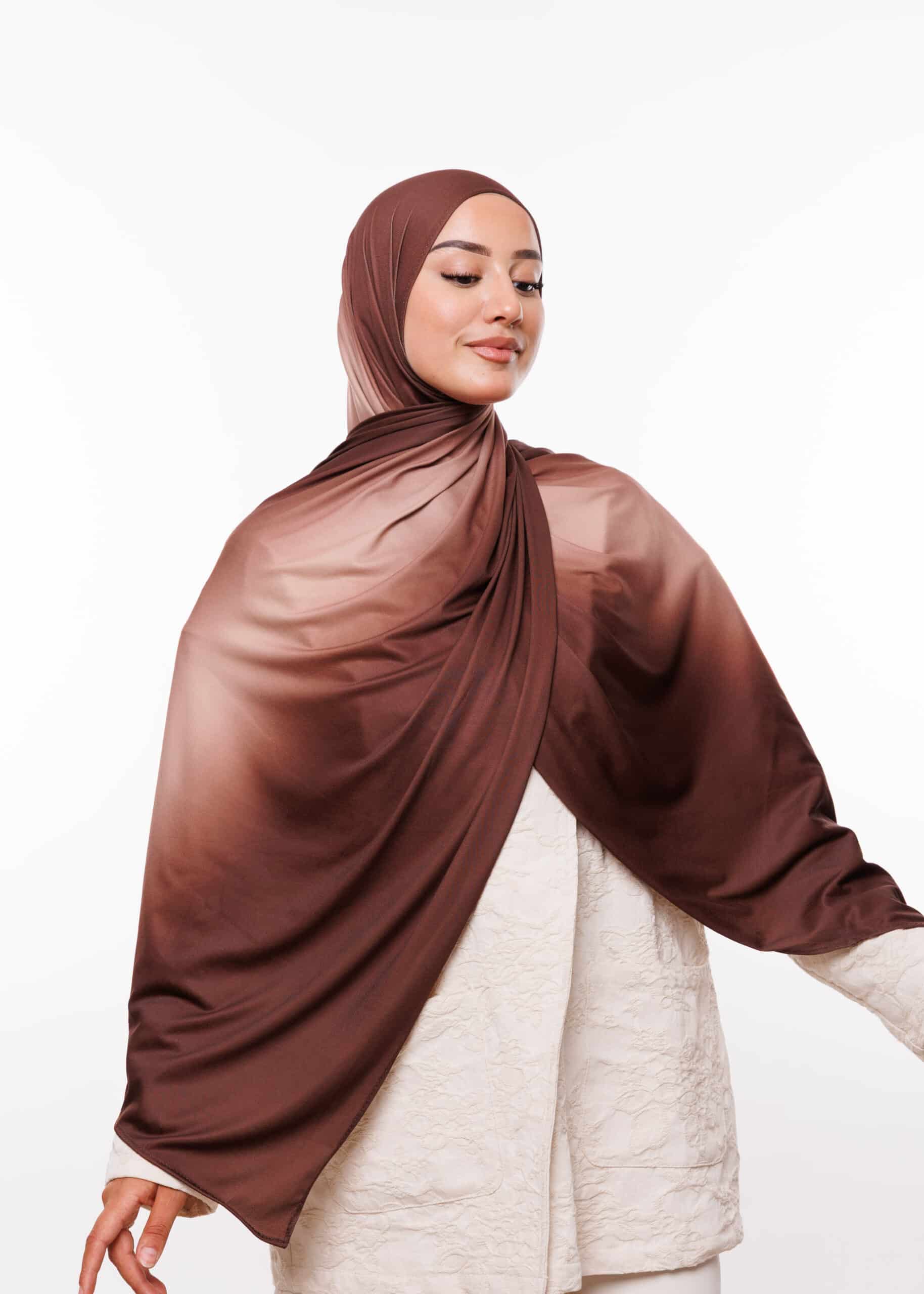 شال جيرسي بروميوم ديݣرادي