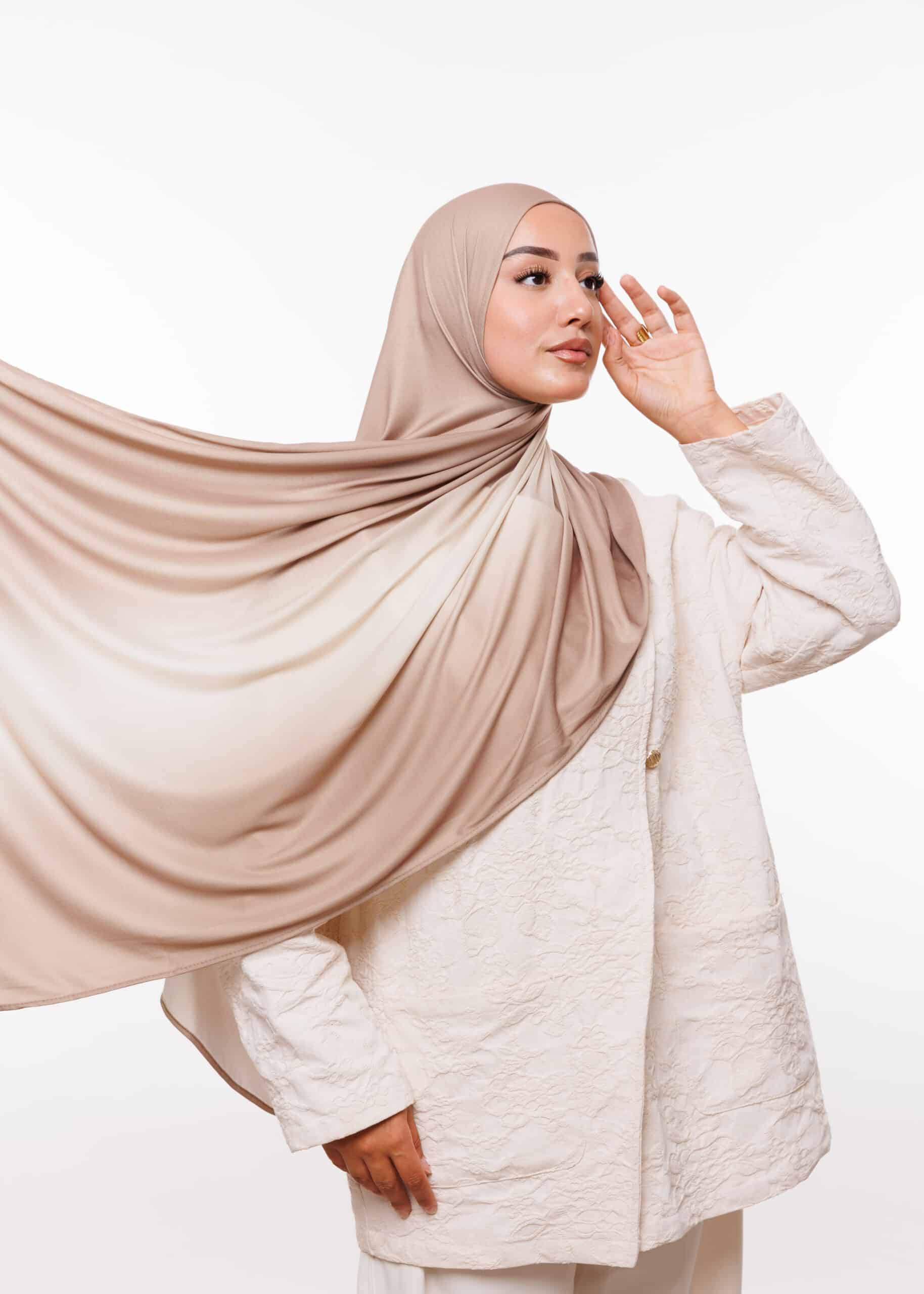 شال جيرسي بروميوم ديݣرادي - بيج نيود