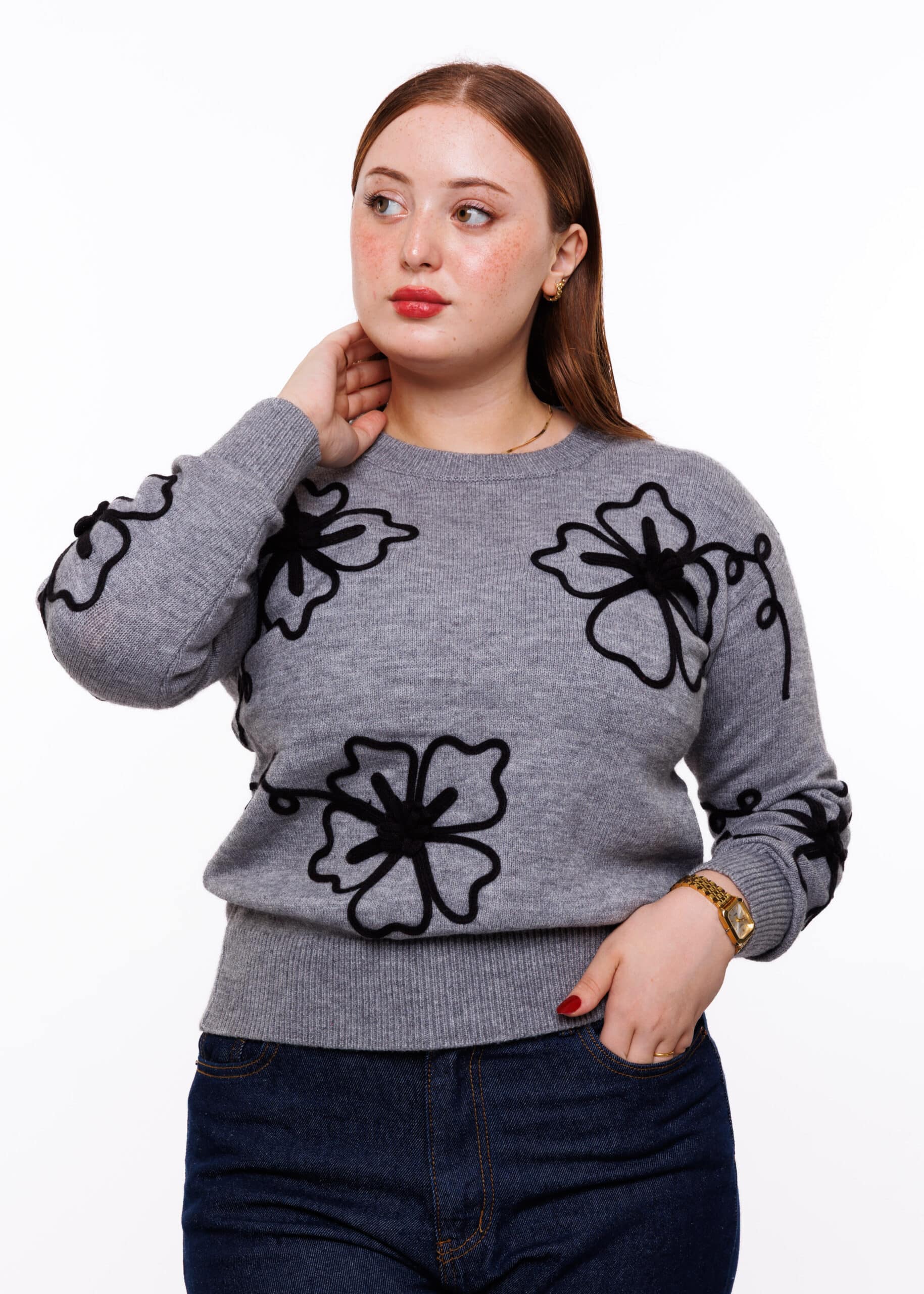 سترة صوفية - F2211