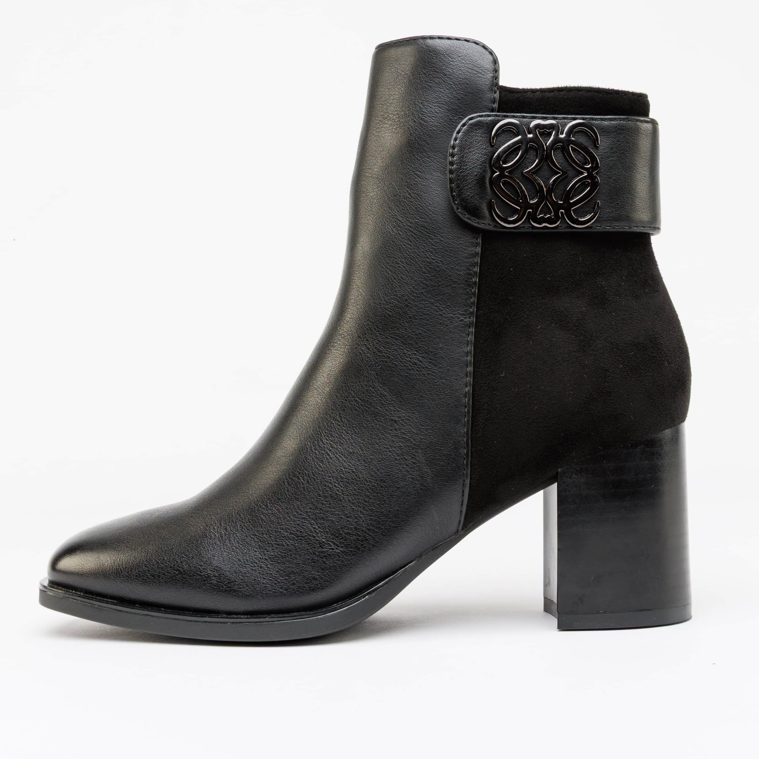 حذاء شتوي نسائي CL-9127