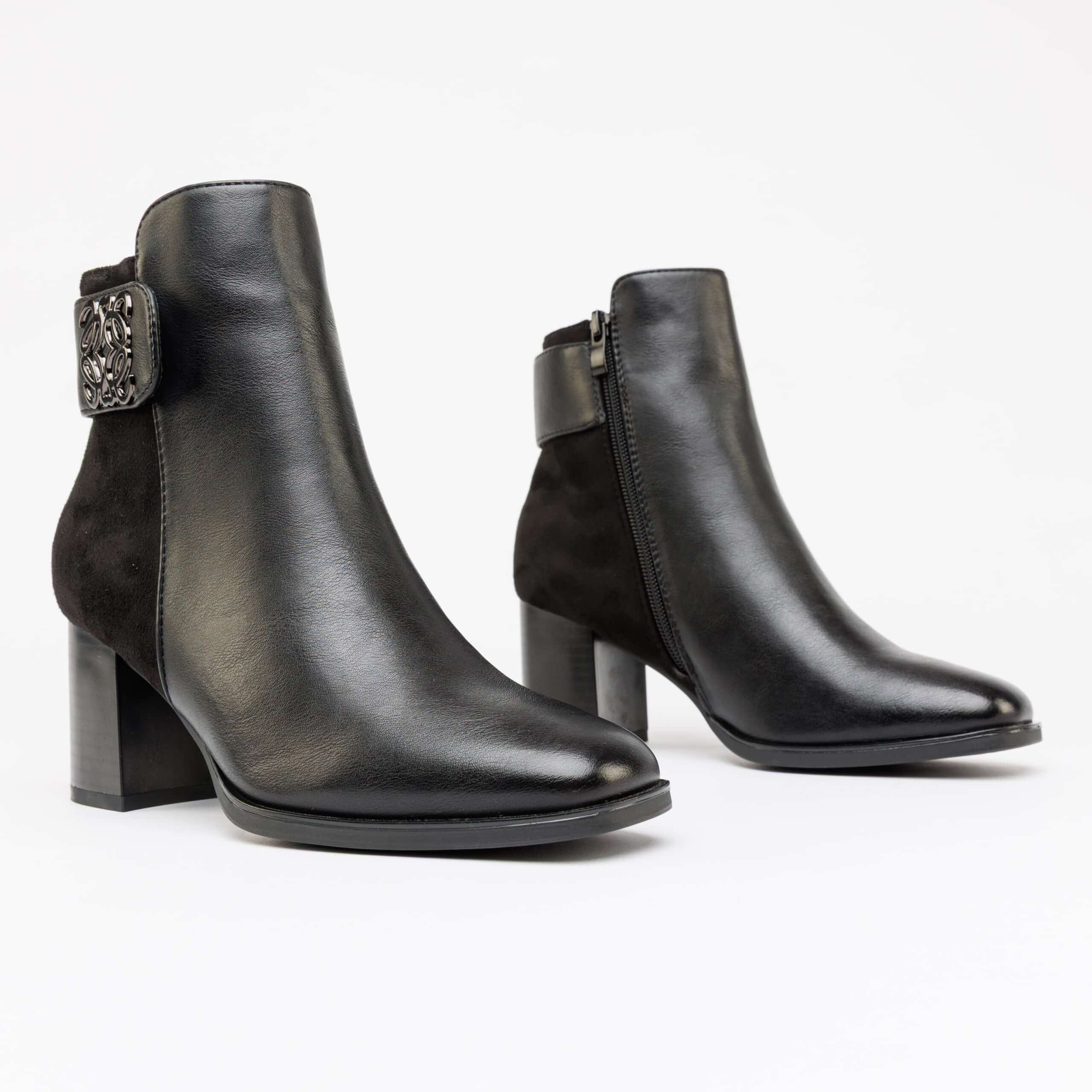 حذاء نسائي شتوي – CL-9127