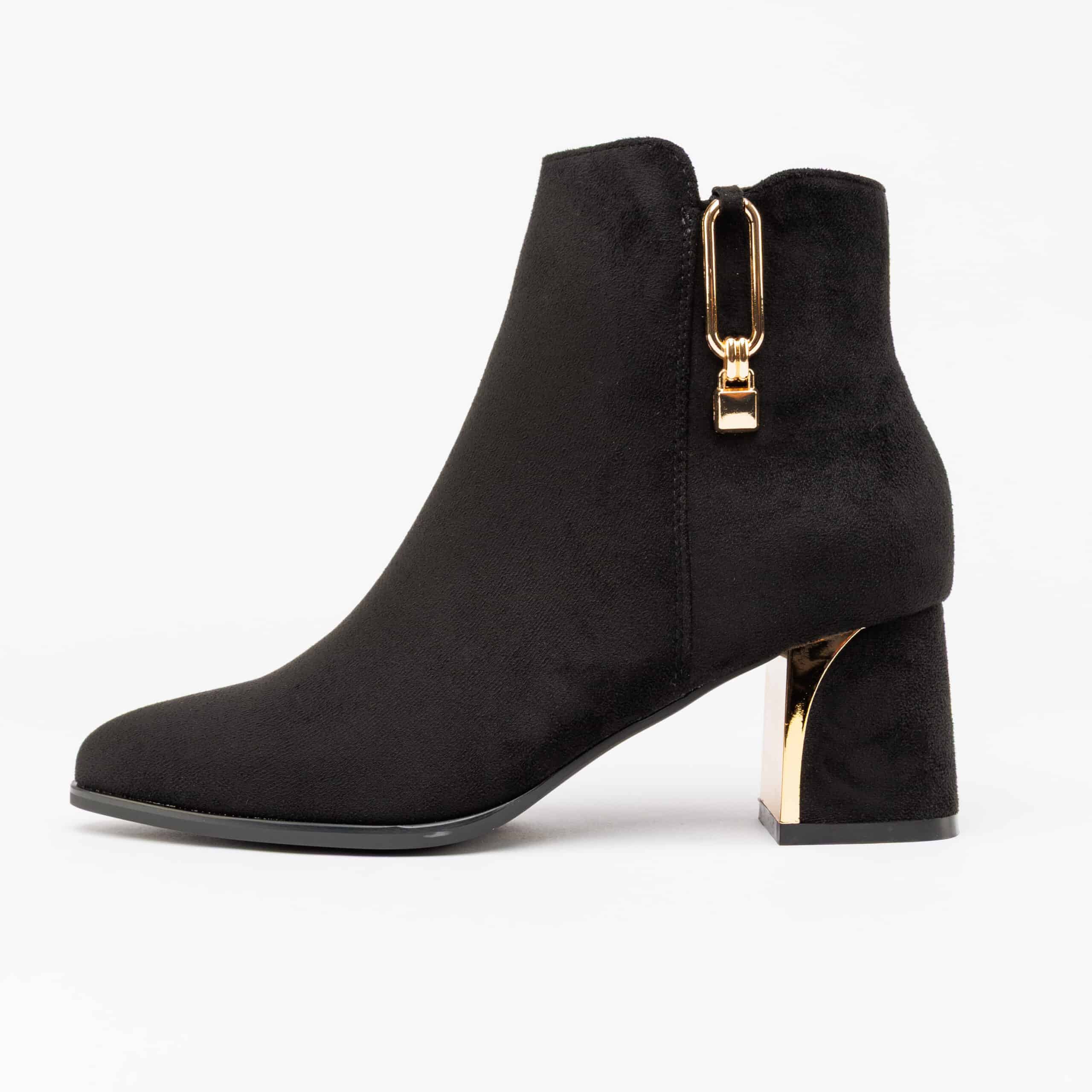 حذاء شتوي نسائي 1338