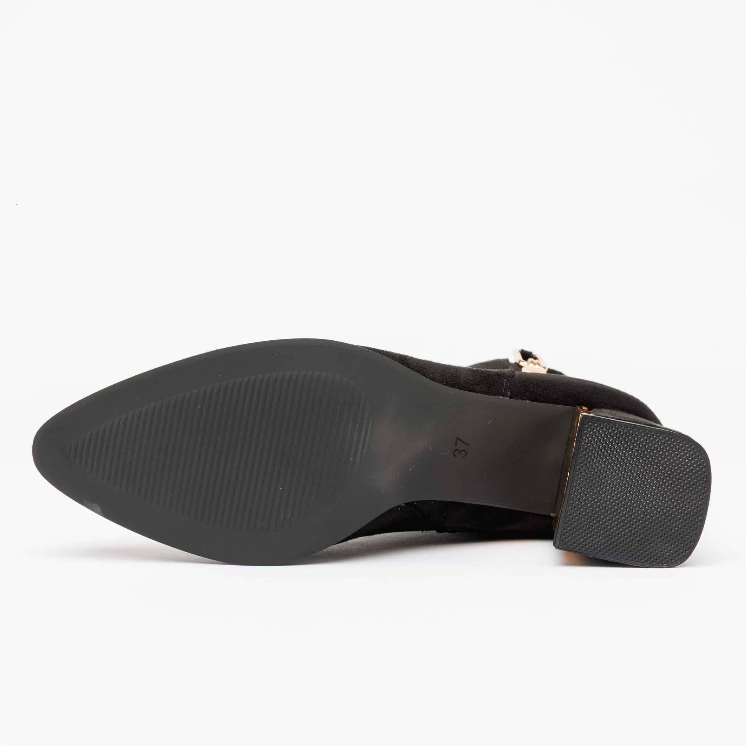 حذاء نسائي شتوي – 1338