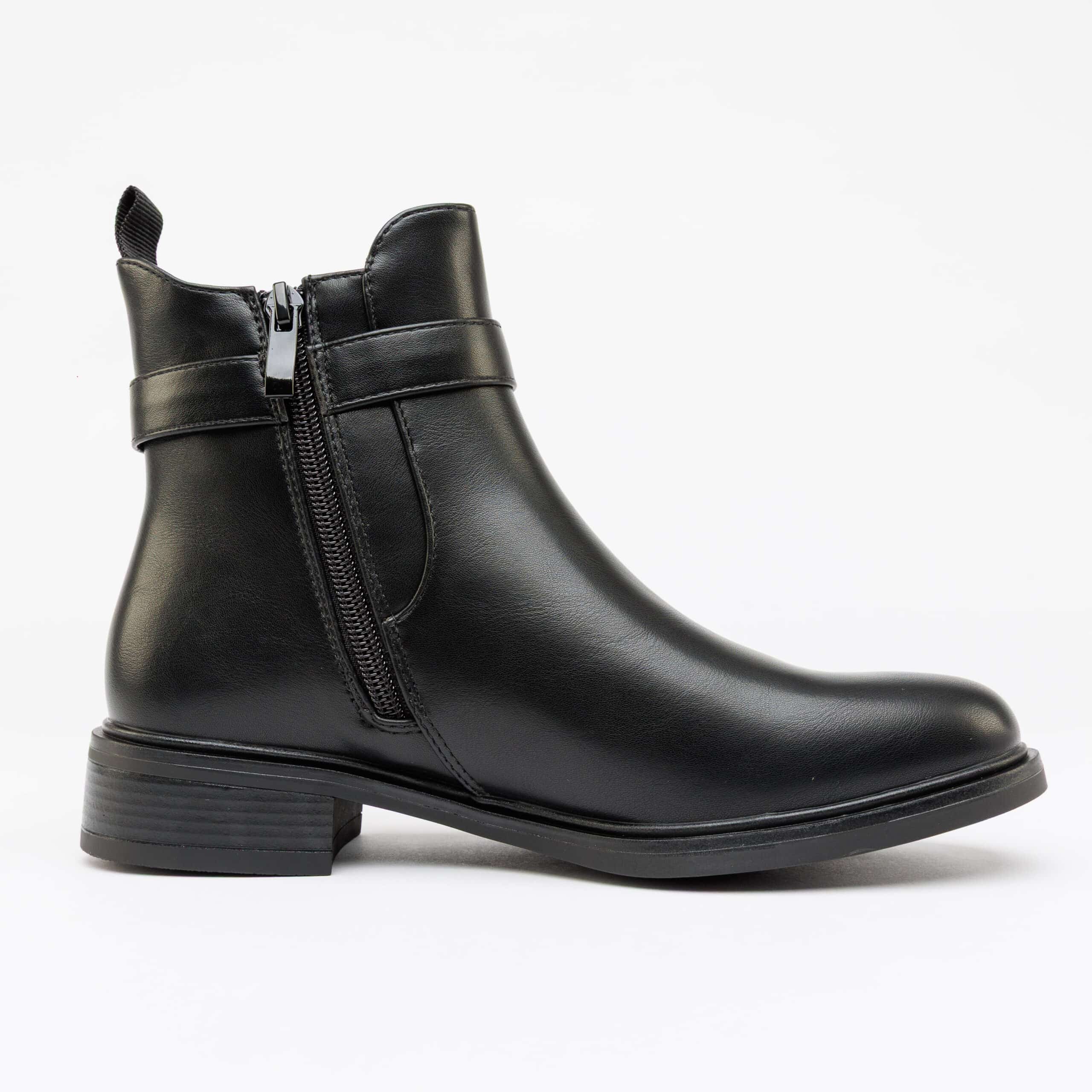 حذاء نسائي شتوي – 6379