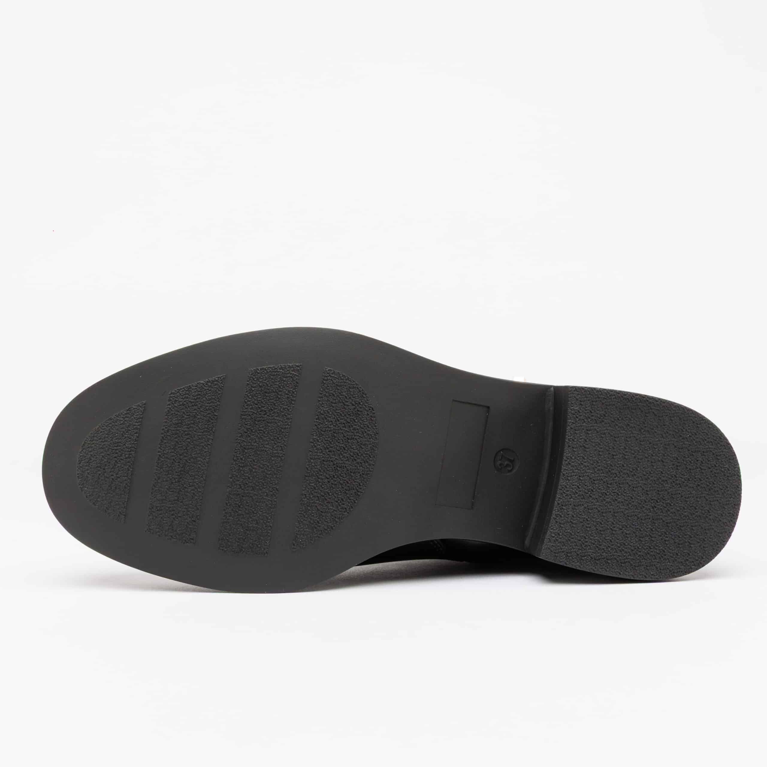 حذاء نسائي شتوي – 6379